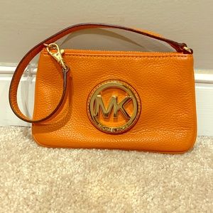 Michael Kors Wristlet
